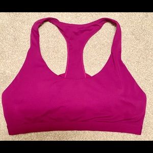 Fabletics Kessler Medium Impact Sports Bra